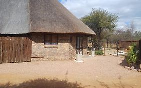 Makhato Bush Lodge 18